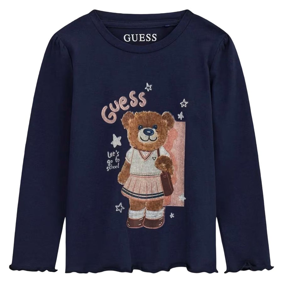  Guess Kids | K6YI11/K3676G77G